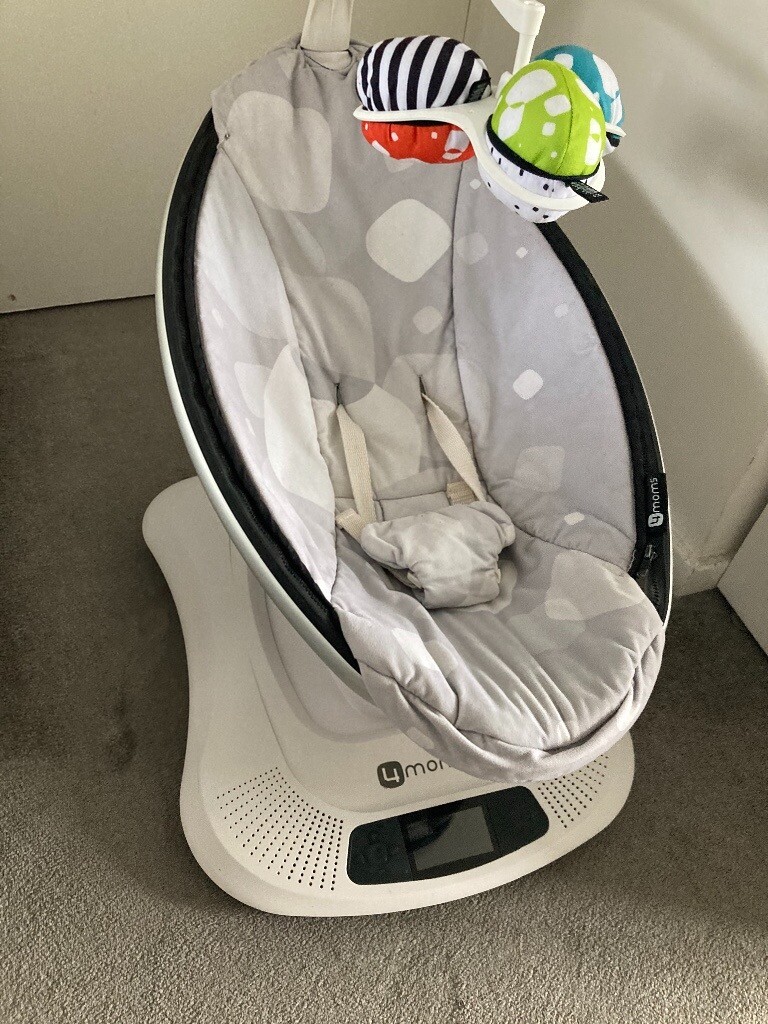 4moms mamaroo gumtree